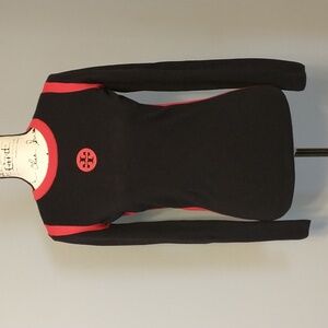 Tory Burch Merino Wool Sweater